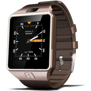 Smartomat Smart Watch QW09+