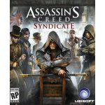 Assassin's Creed: Syndicate – Hledejceny.cz