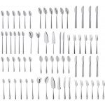 SILVERCREST Speciální nerezový příbor – Zbozi.Blesk.cz