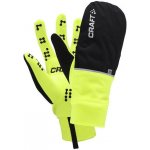 Craft Hybrid Weather Full flumino-yellow – Zboží Dáma