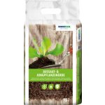 Substrát Gramoflor Citrusy 45 l – Zboží Dáma