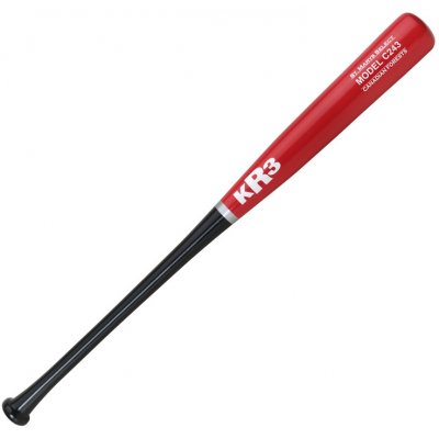 KR3 baseballová pálka Javor/Bříza C243 32" palců – Sleviste.cz