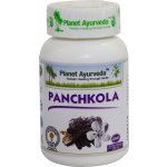 Planet Ayurveda Panchkola 60 kapslí – Hledejceny.cz