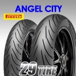 Pirelli Angel City 90/90 R17 49S – Hledejceny.cz