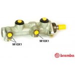 Hlavní brzdový válec BREMBO M 23 014