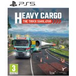 Heavy Cargo The Truck Simulator – Zboží Živě