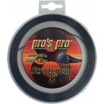 PRO´S PRO Strategem 8 12m 1,25 mm – Hledejceny.cz