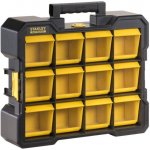 STANLEY FatMax organizer s výklopnými přihrádkamy FMST81077-1 – Zbozi.Blesk.cz