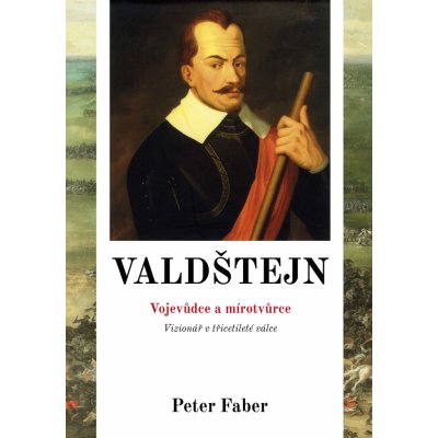 Faber Peter - Valdštejn