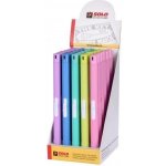 SOLO plynu plnitelný 22cm COLOR 45897 – Zboží Mobilmania