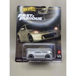 HotWheels Bugatti Veyron - Fast&Furious – Zboží Dáma