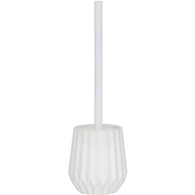 Sealskin Arte WC štětka bílá 362500510 – Hledejceny.cz