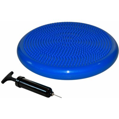 FitnessLine Balance cushion – Zboží Dáma