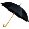 Deštník Holový deštník automatic černý