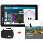 Garmin Zümo XT3 – Zboží Živě