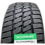 Goodride All Season Master SW613 195/60 R16 99/97T – Hledejceny.cz