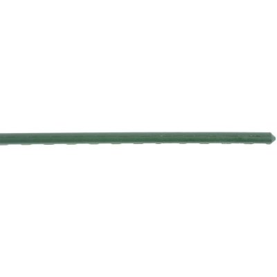 Tyč ocelová poplastovaná na rajčata a rostliny, délka 75 cm, průměr 11 mm – Hledejceny.cz