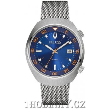 Bulova 96B232