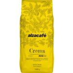 AlzaCafé Káva Crema 1 kg – Hledejceny.cz