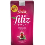 Caykur FILIZ Čaj černý sypaný turecký 500 g – Sleviste.cz