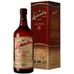 Matusalem Gran Reserva 15y 40% 1 l (karton) – Hledejceny.cz