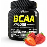 Olimp Sport Nutrition BCAA Xplode 500 g – Zbozi.Blesk.cz