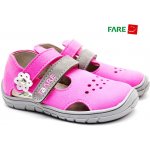 Fare Bare dětské sandály B5464251 – Zbozi.Blesk.cz