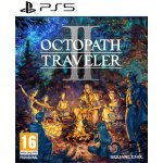 Octopath Traveler II – Zbozi.Blesk.cz