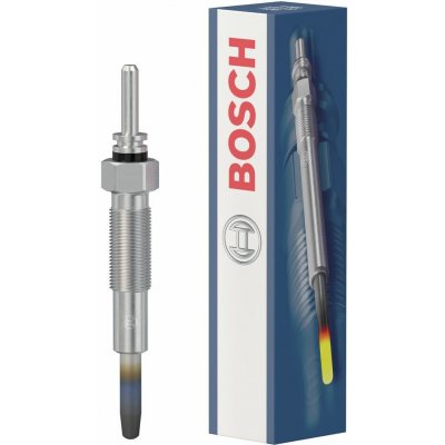 Žhavicí svíčka BOSCH 0 250 202 149 – Hledejceny.cz