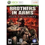 Brothers In Arms Hells Highway – Hledejceny.cz