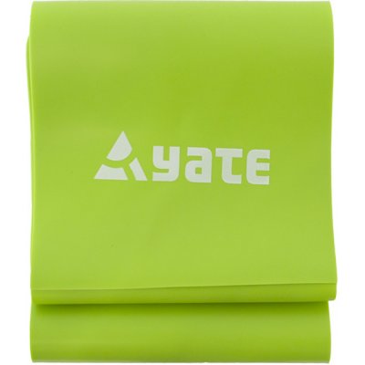 Nantong Yueda Sporting Goods Co., LTD. YATE FIT BAND - 200x12cm, tuhý – Zbozi.Blesk.cz