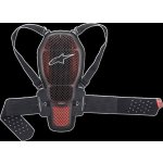 chránič Páteřový Alpinestars Nucleon KR-1 Cell | Zboží Auto