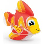 Intex zvířátko Ryba Oranžová – Zboží Mobilmania