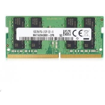 HP DDR4 16GB 2400MHz Z4Y86AA