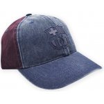 FC Barcelona dětská baseballová čepice Barcelona midrá – Zboží Dáma