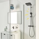 GROHE 266962431 – Zboží Mobilmania