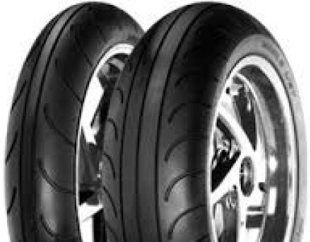 Pirelli K350 120/70 R17