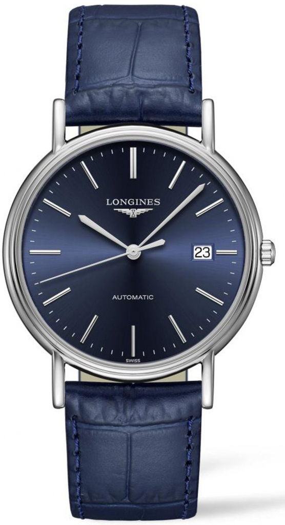 Longines L4.921.4.92.2