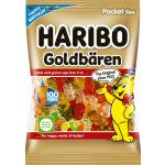 Haribo Goldbären želé medvídci 1 kg – Sleviste.cz