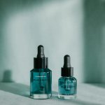 RAAW Alchemy Blue Drops 30 ml – Zboží Dáma