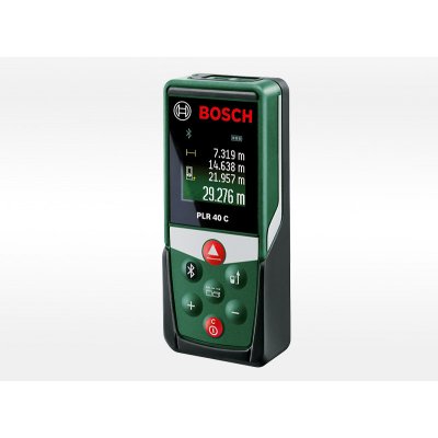 Bosch PLR 40C 0 603 672 320 – Zbozi.Blesk.cz