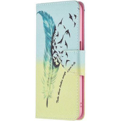 Vsechnonamobil 38268 Realme 8 5G FEATHER – Zboží Živě