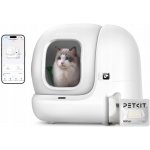 Petkit Pura Max 2 Automatická samočistící toaleta – HobbyKompas.cz