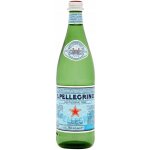 San Pellegrino minerální voda perlivá 0,75 l – Sleviste.cz