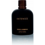 Dolce & Gabbana Intenso parfémovaná voda pánská 125 ml – Hledejceny.cz