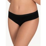 Lisca Bavlněné kalhotky KAIA černá – Sleviste.cz