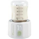 Bébé Confort Cestovní ohřívačka kojeneckých lahví Pocket White – Zboží Mobilmania