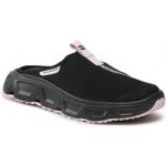 Salomon nazouváky Reelax Slide 6.0 L47112400 black/black/Alloy – Sleviste.cz