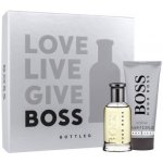 Hugo Boss Boss Bottled EDT 50 ml + sprchový gel 100 ml dárková sada – Hledejceny.cz