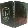 Ostatní příslušenství k herní konzoli Electronic Arts SteelBook Medal of Honor Warfighter